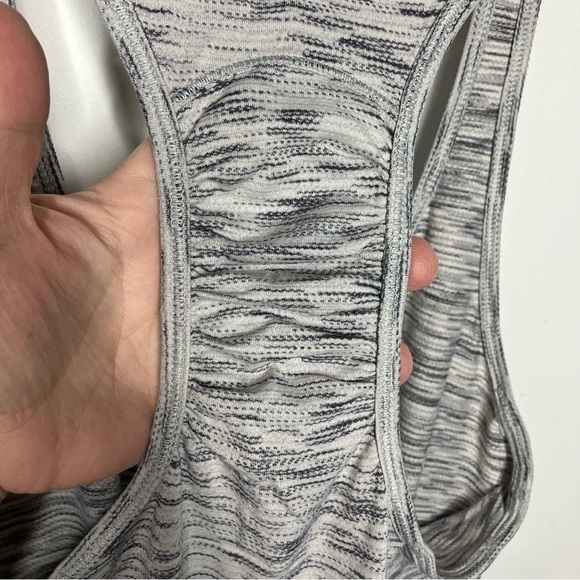 Lululemon Our Sport tiger space dye tank top size 8 - Picture 6 of 8